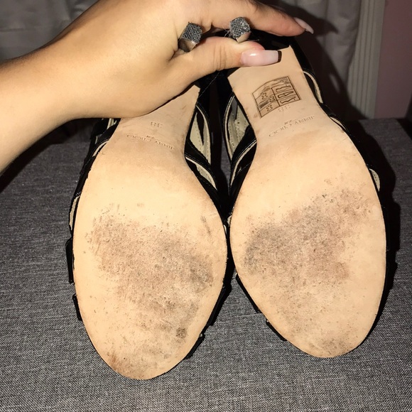 Jimmy Choo - Picture 2 of 3